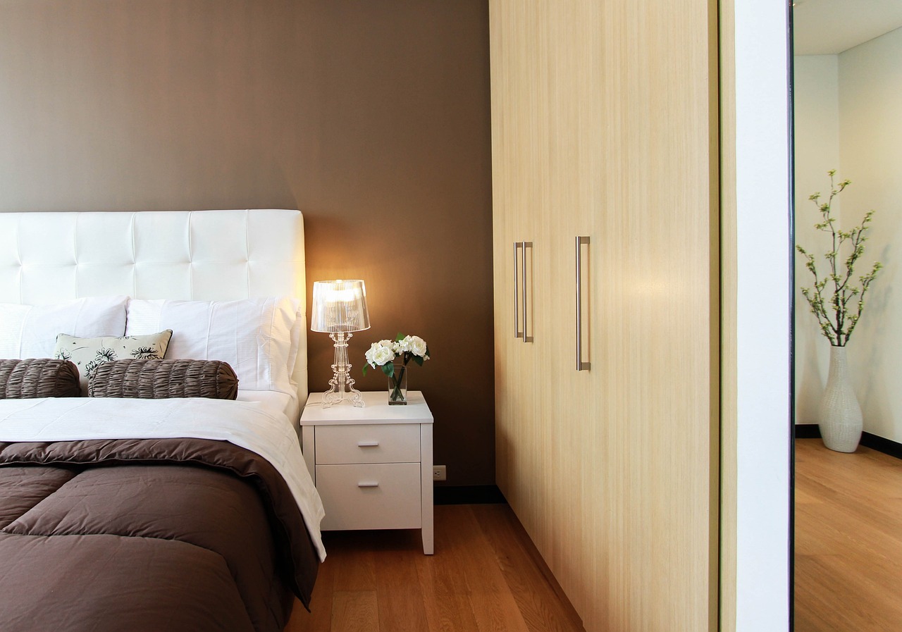 Où placer une lampe Art déco pour maximiser son impact dans votre intérieur ?